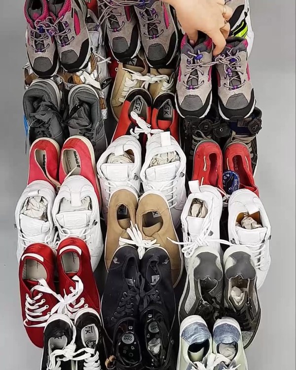 Фотография  176 - Обувь СТОК дети лето#15,7 кг, ЛОТ №6189 оптом в Петрозаводске и Карелии