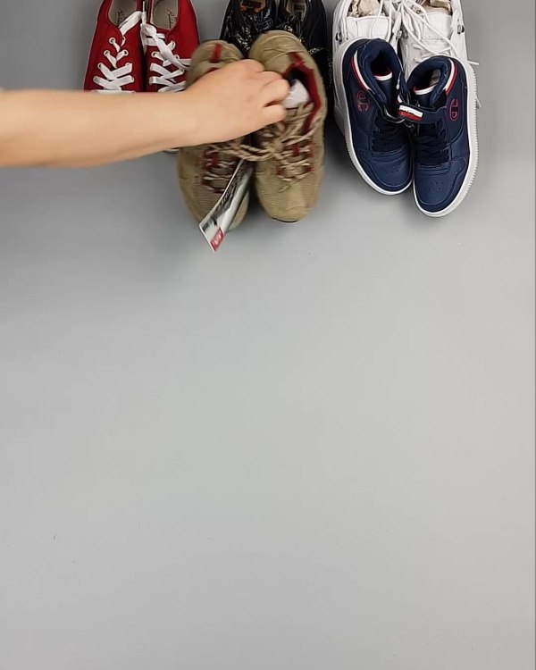 Фотография  315 - Обувь СТОК дети лето#15,2 кг, ЛОТ №6190 оптом в Петрозаводске и Карелии