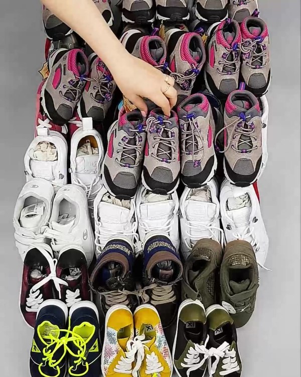 Фотография  953 - Обувь СТОК дети лето#15,2 кг, ЛОТ №6190 оптом в Петрозаводске и Карелии