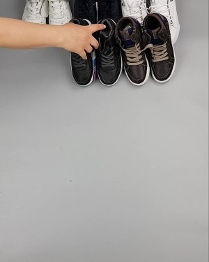 Фотография  485 - Обувь СТОК дети лето#15,4 кг, ЛОТ №6192 оптом в Петрозаводске и Карелии