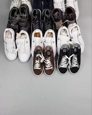 Фотография  614 - Обувь СТОК дети лето#15,4 кг, ЛОТ №6192 оптом в Петрозаводске и Карелии