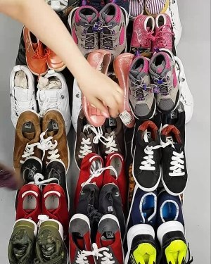 Фотография  779 - Обувь СТОК дети лето#15,4 кг, ЛОТ №6192 оптом в Петрозаводске и Карелии