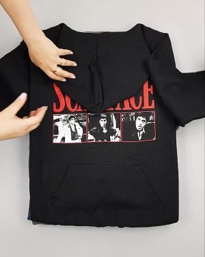 Фотография  930 - Толстовки СТОК CAN#15 кг, ЛОТ №6268 оптом в Петрозаводске и Карелии