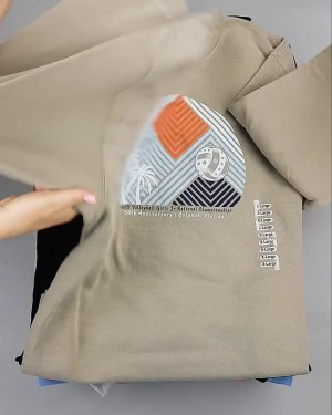 Фотография  458 - Толстовки СТОК CAN#15 кг, ЛОТ №6268 оптом в Петрозаводске и Карелии