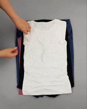 Фотография  715 - LIDL Summer м/ж 022024#15 кг, ЛОТ №6291 оптом в Петрозаводске и Карелии