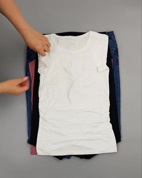 Фотография  983 - LIDL Summer м/ж 022024#15 кг, ЛОТ №6291 оптом в Петрозаводске и Карелии