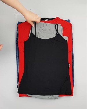 Фотография  555 - LIDL Summer м/ж 022024#15 кг, ЛОТ №6291 оптом в Петрозаводске и Карелии