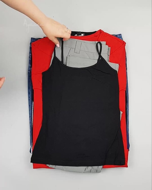 Фотография  849 - LIDL Summer м/ж 022024#15 кг, ЛОТ №6291 оптом в Петрозаводске и Карелии