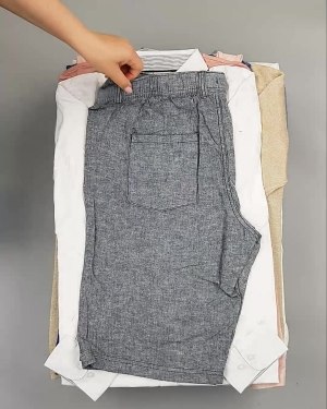 Фотография  379 - LIDL Summer м/ж 022024#15 кг, ЛОТ №6291 оптом в Петрозаводске и Карелии