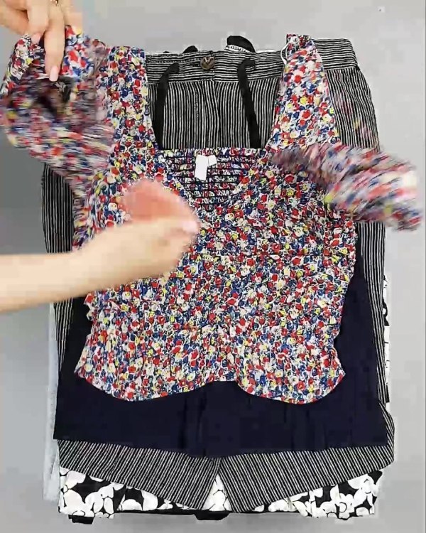 Фотография  313 - BRAND STOCK Summer#20 кг, ЛОТ №6304 оптом в Петрозаводске и Карелии