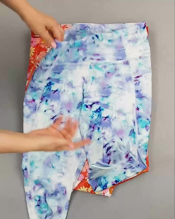 Фотография  972 - Легинсы AVIA (Ladies leggings)#9 кг, ЛОТ №6305 оптом в Петрозаводске и Карелии