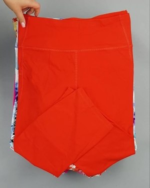 Фотография  901 - Легинсы AVIA (Ladies leggings)#9 кг, ЛОТ №6305 оптом в Петрозаводске и Карелии