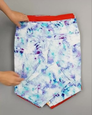 Фотография  153 - Легинсы AVIA (Ladies leggings)#9 кг, ЛОТ №6306 оптом в Петрозаводске и Карелии