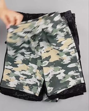 Фотография  184 - Шорты муж СТОК CAN#5 кг, ЛОТ №6319 оптом в Петрозаводске и Карелии