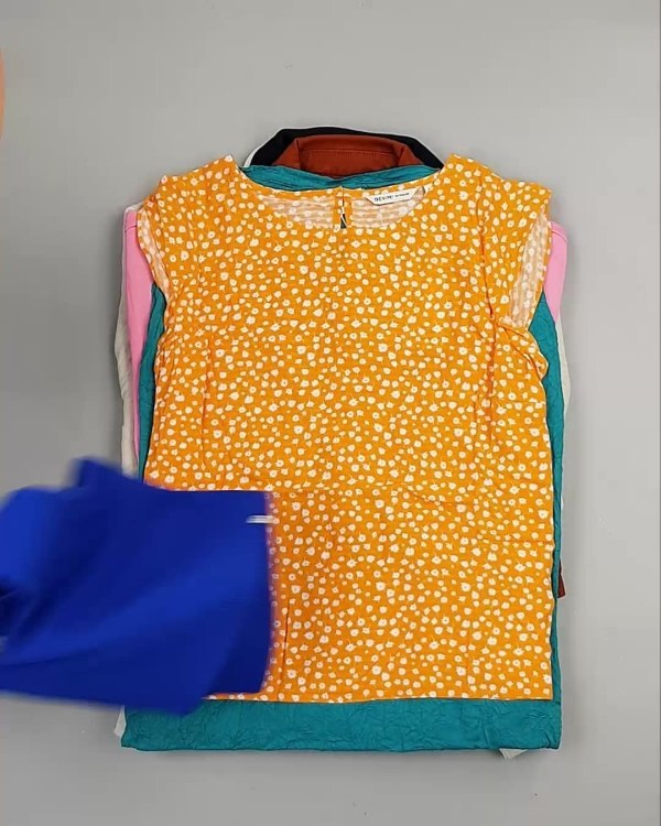 Фотография  215 - TOM TAILOR mix 0424#15 кг, ЛОТ №6333 оптом в Петрозаводске и Карелии