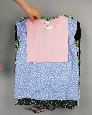 Фотография  322 - TOM TAILOR mix 0424#15 кг, ЛОТ №6333 оптом в Петрозаводске и Карелии