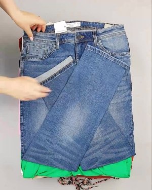 Фотография  703 - TOM TAILOR mix 0424#15 кг, ЛОТ №6333 оптом в Петрозаводске и Карелии