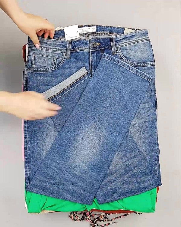 Фотография  249 - TOM TAILOR mix 0424#15 кг, ЛОТ №6333 оптом в Петрозаводске и Карелии