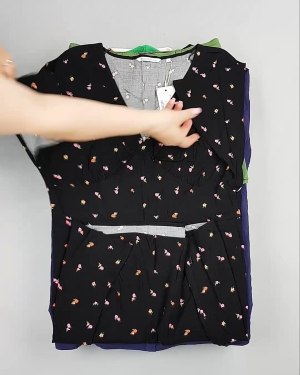 Фотография  337 - TOM TAILOR mix 0424#15 кг, ЛОТ №6334 оптом в Петрозаводске и Карелии