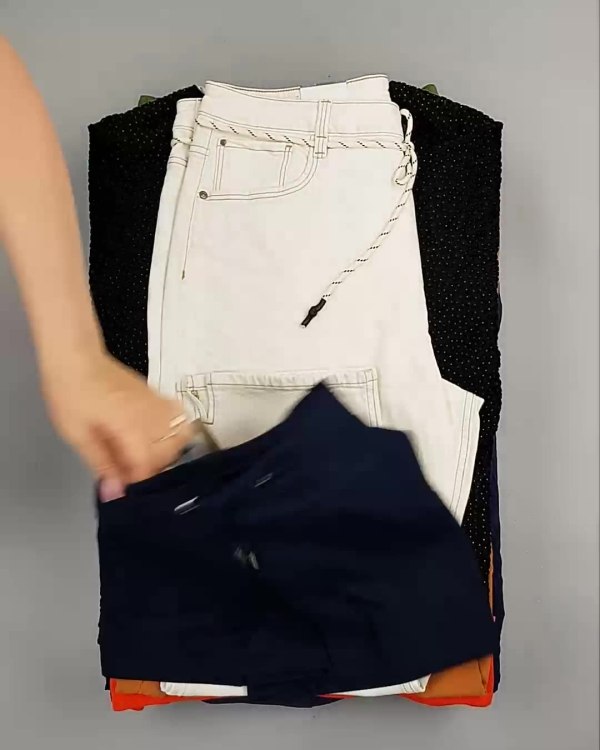 Фотография  629 - TOM TAILOR mix 0424#15 кг, ЛОТ №6334 оптом в Петрозаводске и Карелии