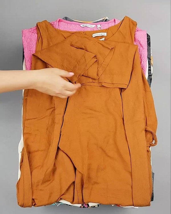 Фотография  352 - TOM TAILOR mix 0424#15 кг, ЛОТ №6334 оптом в Петрозаводске и Карелии