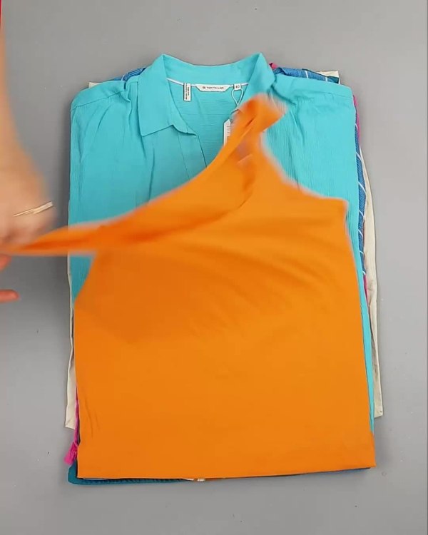 Фотография  336 - TOM TAILOR mix 0424#15 кг, ЛОТ №6335 оптом в Петрозаводске и Карелии