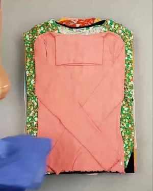 Фотография  729 - TOM TAILOR mix 0424#15 кг, ЛОТ №6335 оптом в Петрозаводске и Карелии