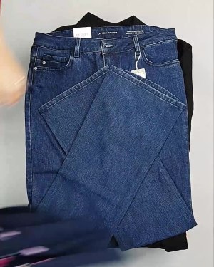 Фотография  907 - TOM TAILOR mix 0424#15 кг, ЛОТ №6335 оптом в Петрозаводске и Карелии