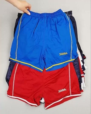 Фотография  235 - Шорты СПОРТ СТОК дети#5 кг, ЛОТ №6336 оптом в Петрозаводске и Карелии