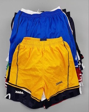 Фотография  779 - Шорты СПОРТ СТОК дети#5 кг, ЛОТ №6336 оптом в Петрозаводске и Карелии