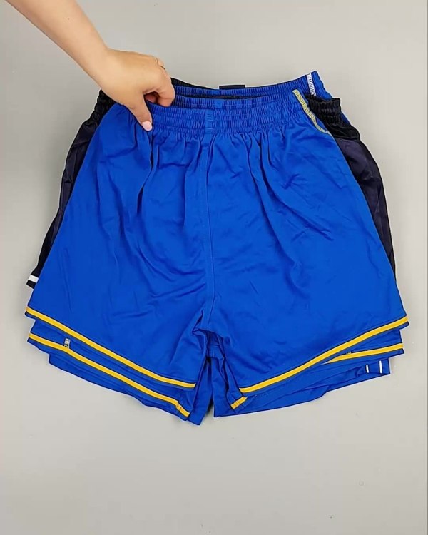 Фотография  188 - Шорты СПОРТ СТОК дети#5 кг, ЛОТ №6337 оптом в Петрозаводске и Карелии