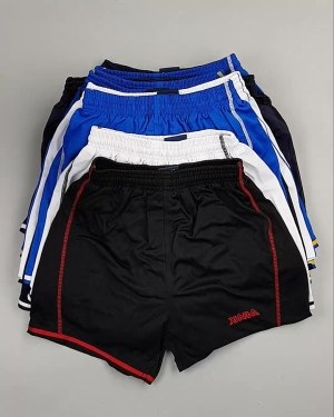 Фотография  441 - Шорты СПОРТ СТОК дети#5 кг, ЛОТ №6337 оптом в Петрозаводске и Карелии