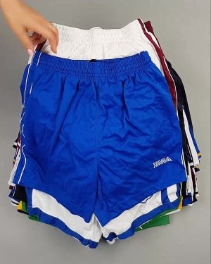 Фотография  343 - Шорты СПОРТ СТОК дети#5 кг, ЛОТ №6337 оптом в Петрозаводске и Карелии