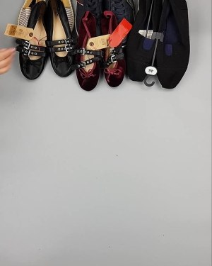 Фотография  571 - Обувь СТОК лето шт#20 шт, ЛОТ №6358 оптом в Петрозаводске и Карелии