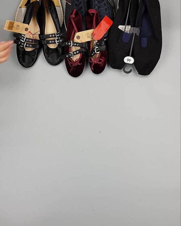 Фотография  208 - Обувь СТОК лето шт#20 шт, ЛОТ №6358 оптом в Петрозаводске и Карелии