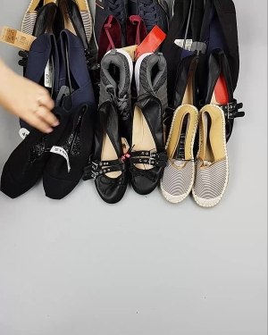 Фотография  283 - Обувь СТОК лето шт#20 шт, ЛОТ №6358 оптом в Петрозаводске и Карелии