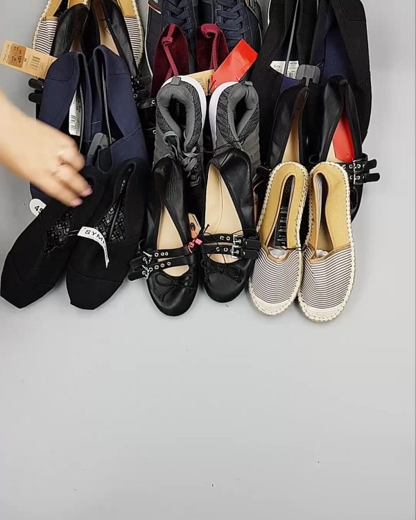 Фотография  579 - Обувь СТОК лето шт#20 шт, ЛОТ №6358 оптом в Петрозаводске и Карелии