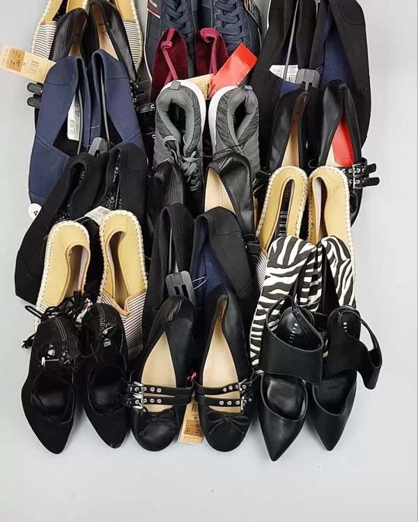 Фотография  565 - Обувь СТОК лето шт#20 шт, ЛОТ №6358 оптом в Петрозаводске и Карелии