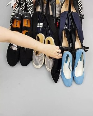 Фотография  659 - Обувь СТОК лето шт#20 шт, ЛОТ №6359 оптом в Петрозаводске и Карелии