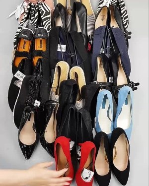 Фотография  807 - Обувь СТОК лето шт#20 шт, ЛОТ №6359 оптом в Петрозаводске и Карелии