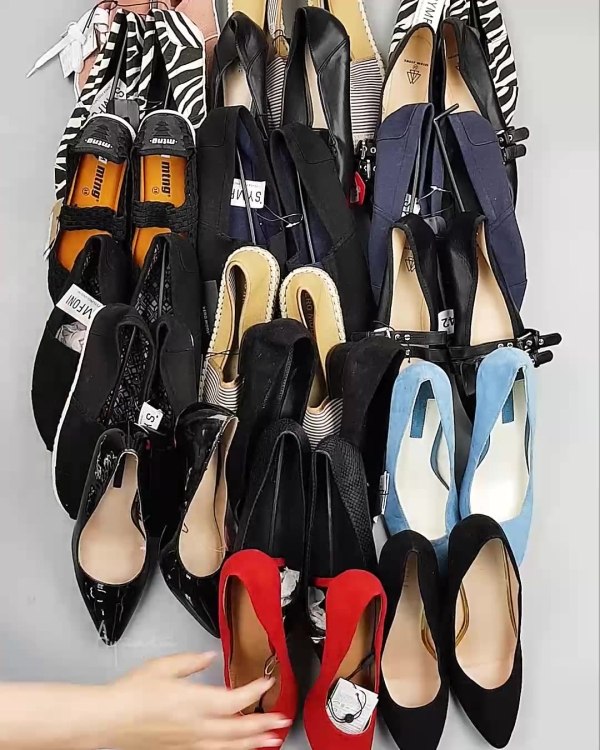 Фотография  820 - Обувь СТОК лето шт#20 шт, ЛОТ №6359 оптом в Петрозаводске и Карелии