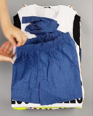 Фотография  628 - CALZEDONIA лето mix#50 шт, ЛОТ №6366 оптом в Петрозаводске и Карелии