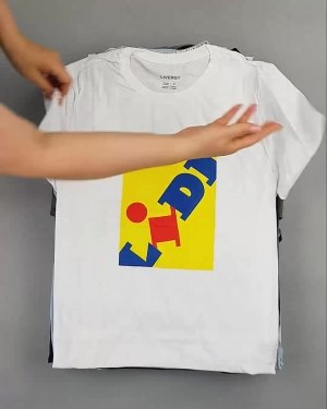 Фотография  118 - LIDL Summer м/ж 022024#14 кг, ЛОТ №6370 оптом в Петрозаводске и Карелии