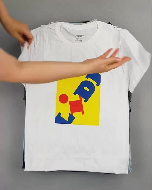 Фотография  520 - LIDL Summer м/ж 022024#14 кг, ЛОТ №6370 оптом в Петрозаводске и Карелии