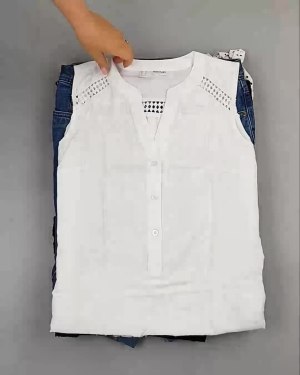 Фотография  825 - Bon Prix м/ж Summer#30 шт, ЛОТ №6396 оптом в Петрозаводске и Карелии