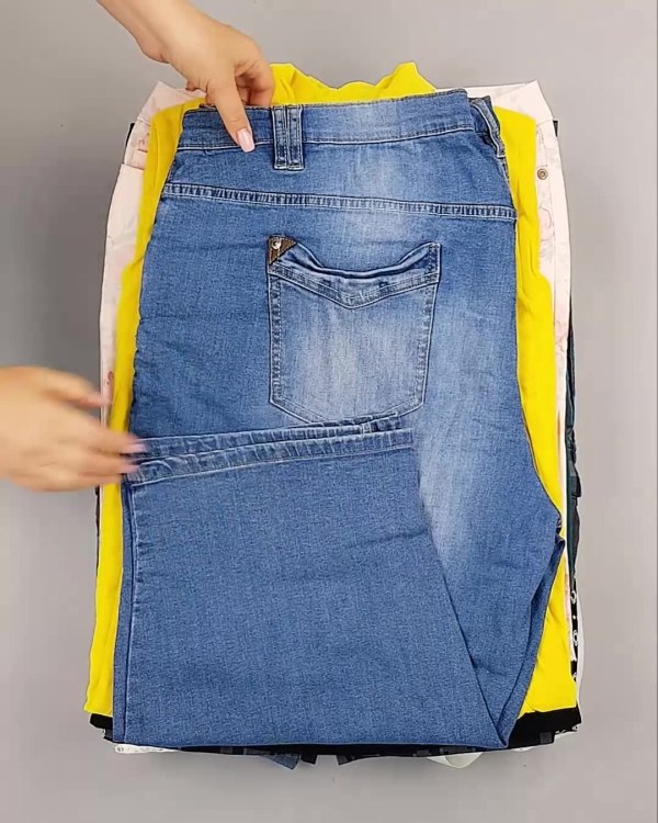 Фотография  611 - Bon Prix м/ж Summer#30 шт, ЛОТ №6396 оптом в Петрозаводске и Карелии