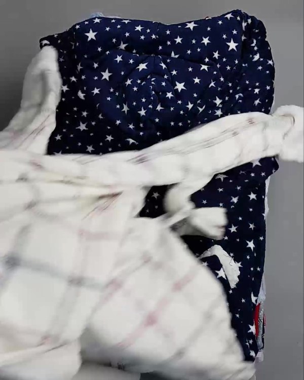 Фотография  456 - Домашняя одежда CAN#10 кг, ЛОТ №6482 оптом в Петрозаводске и Карелии