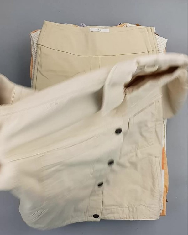 Фотография  448 - YA YA 062024#40 шт, ЛОТ №6528 оптом в Петрозаводске и Карелии