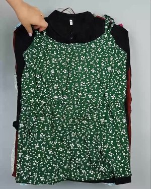 Фотография  941 - Платья Bestseller 44#5 кг, ЛОТ №6537 оптом в Петрозаводске и Карелии