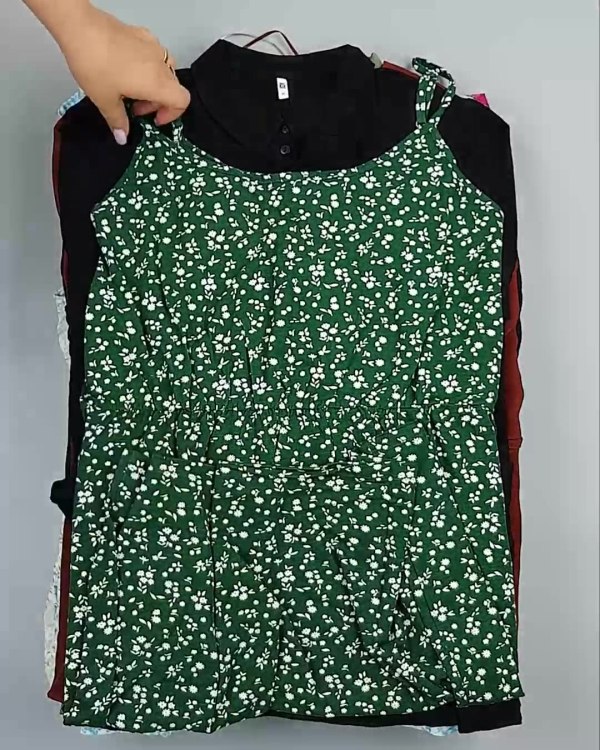 Фотография  464 - Платья Bestseller 44#5 кг, ЛОТ №6537 оптом в Петрозаводске и Карелии